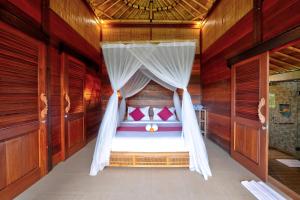 Susi Villas Ubud