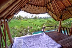 Susi Villas Ubud