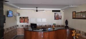 Sri Siva Kesava Residency