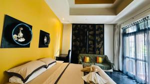 Montra Resort