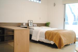 Comodo Departamento en Villa Urquiza