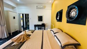 Montra Resort