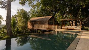 OFFTRACK Training Camp in the Jungle
