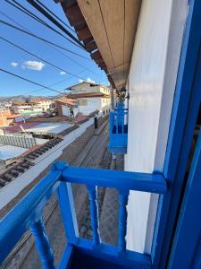 Hostal monteros