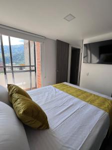 Exclusive apartment in Bello - Residential unit