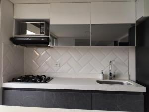 Exclusive apartment in Bello - Residential unit