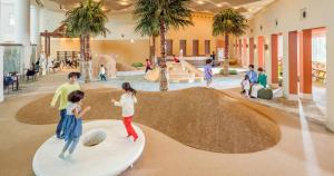 Phoenix Seagaia Ocean Tower