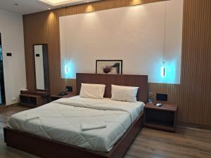Hotel Brindavan Grand