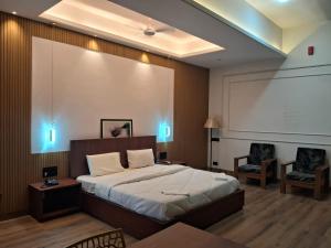 Hotel Brindavan Grand