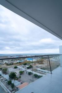 Departamento frente al mar