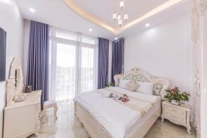 Biệt Thự Du Lịch Út Thảo Đà Lạt