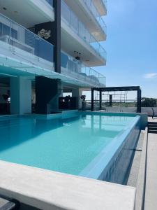 Departamento frente al mar