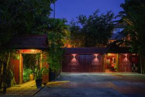 RESIDENCE 1960