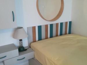 Appartement cozy avec vue imprenable sur la mer - 4 pers. - FR-1-879-42