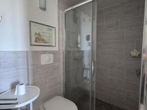 Appartement cozy avec vue imprenable sur la mer - 4 pers. - FR-1-879-42