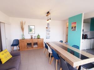 Appartement cosy au quartier Chevalier - 4 pers. - FR-1-879-7
