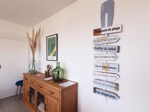 Appartement cosy au quartier Chevalier - 4 pers. - FR-1-879-7