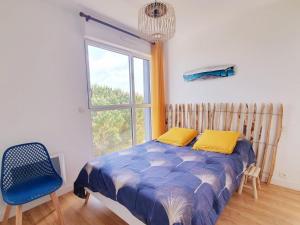 Appartement cosy au quartier Chevalier - 4 pers. - FR-1-879-7