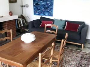 Maison avec animaux admis - 7 pers. Proche plage - FR-1-879-12