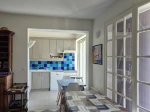 Maison avec animaux admis - 7 pers. Proche plage - FR-1-879-12