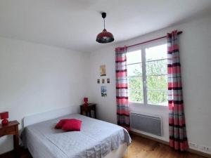 Maison spacieuse, proche plage - 7 pers. - FR-1-879-13