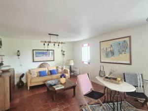 Appartement calme proche plage - 2 pers. - FR-1-879-22