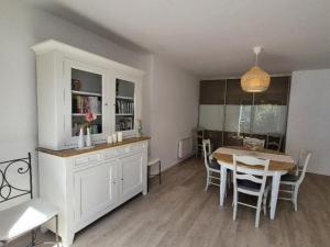 Maison moderne, animaux OK - 6 pers. - FR-1-879-21
