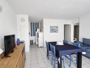 Appartement vue mer imprenable - 4 pers. - FR-1-879-27