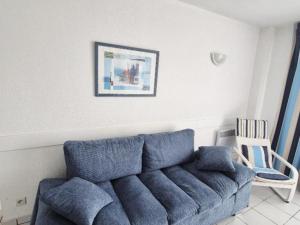 Appartement vue mer imprenable - 4 pers. - FR-1-879-27