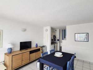 Appartement vue mer imprenable - 4 pers. - FR-1-879-27