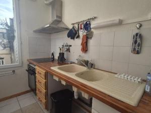 Appartement agréable à Rochefort - 2 pers. - FR-1-879-29
