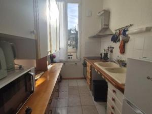 Appartement agréable à Rochefort - 2 pers. - FR-1-879-29