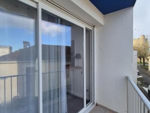 Appartement charmant hyper centre - 4 pers. - FR-1-879-39