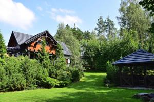 Lovely Holiday Home near Lake Dabrowskie