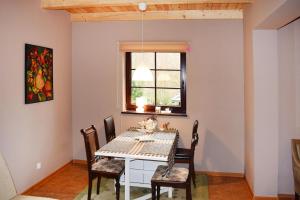 Lovely Holiday Home near Lake Dabrowskie