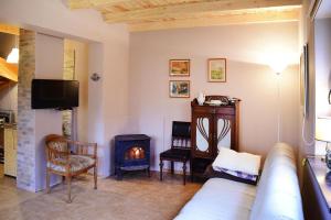Lovely Holiday Home near Lake Dabrowskie