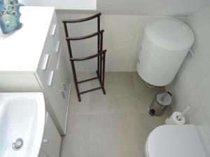 Stepnica Holiday Base for 6