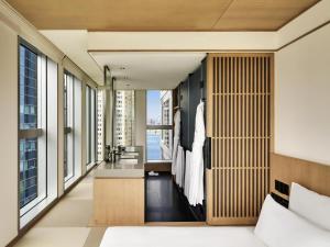 AKI Hotel Hong Kong - MGallery Collection