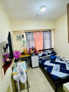 Urban Deca Mandaluyong Suite