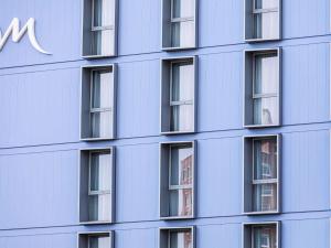 Mercure Dunkerque Centre Gare