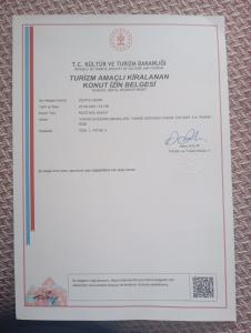 Huzur Konaklama