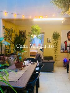 Casa Margarito