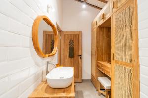Tropical Kasbah Batna