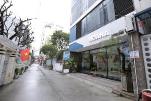 Moana Hotel Nha Trang