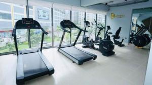 Masteri Thao Dien Premium 5-Star Apartment Raymond Holm