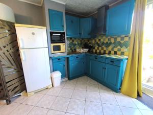 Charmant studio avec parking - 4 pers. - FR-1-880-32