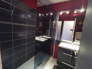 Appartement vue mer - 6 pers. - FR-1-880-28