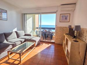 Appartement vue mer - 6 pers. - FR-1-880-28