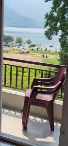 Pokhara heaven guest house