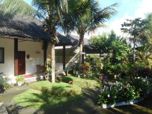 Manik Villa Besakih